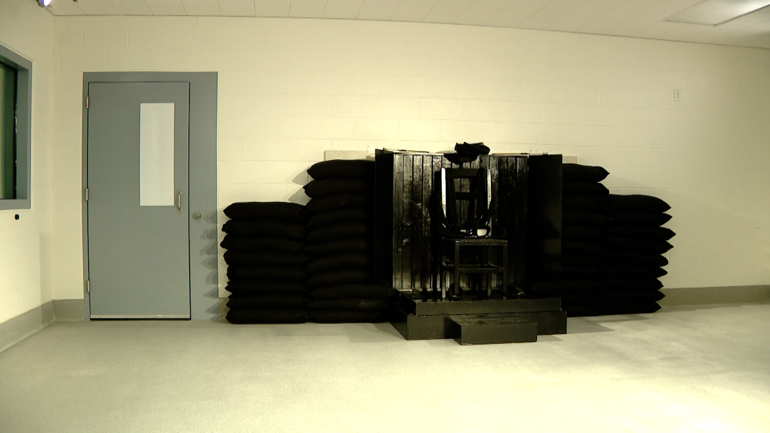 Tracking Transparency: The secrecy surrounding Utah's death penalty process