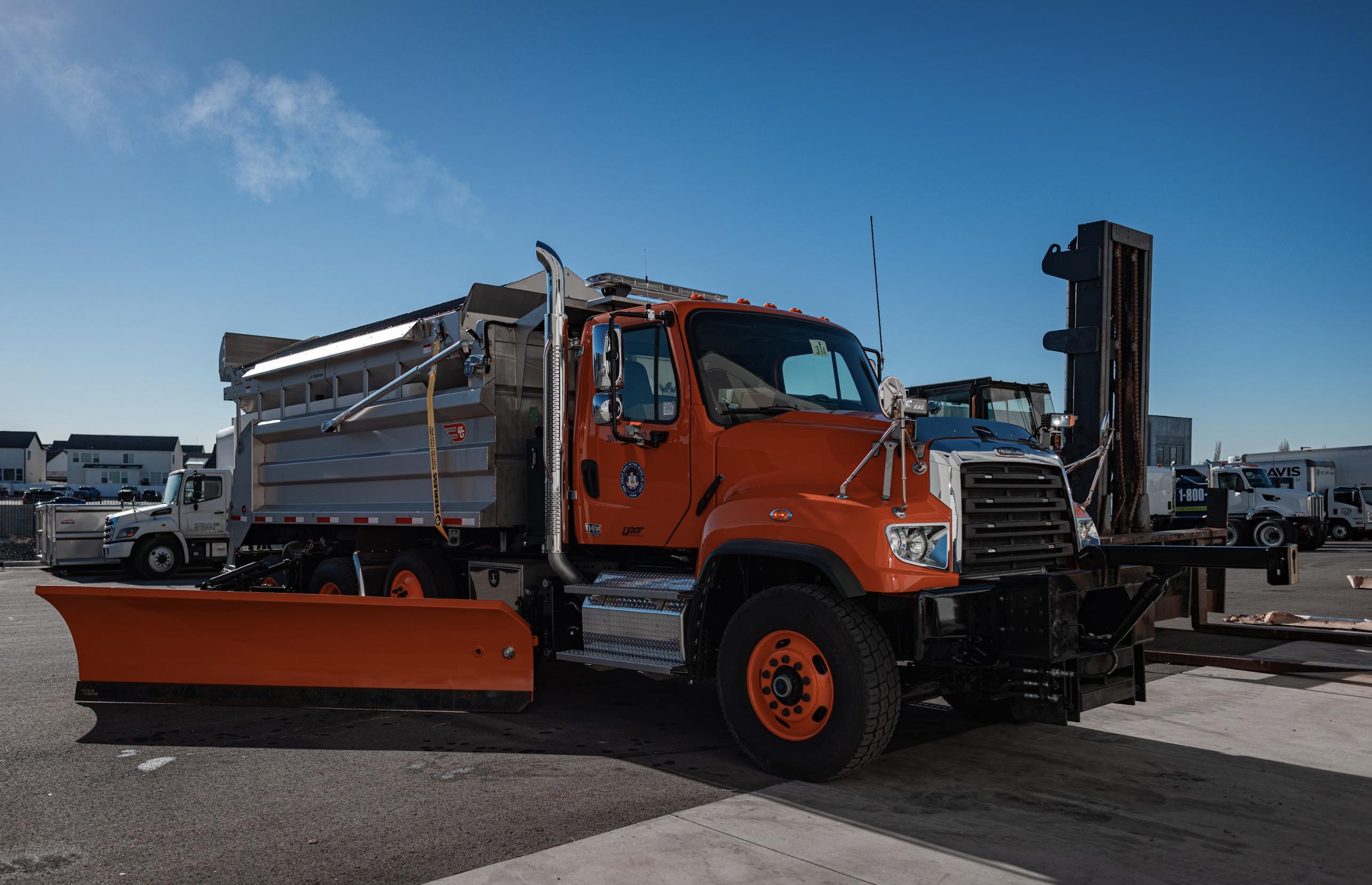 Need business vehicles? 4 tax incentives that could help you lower costs