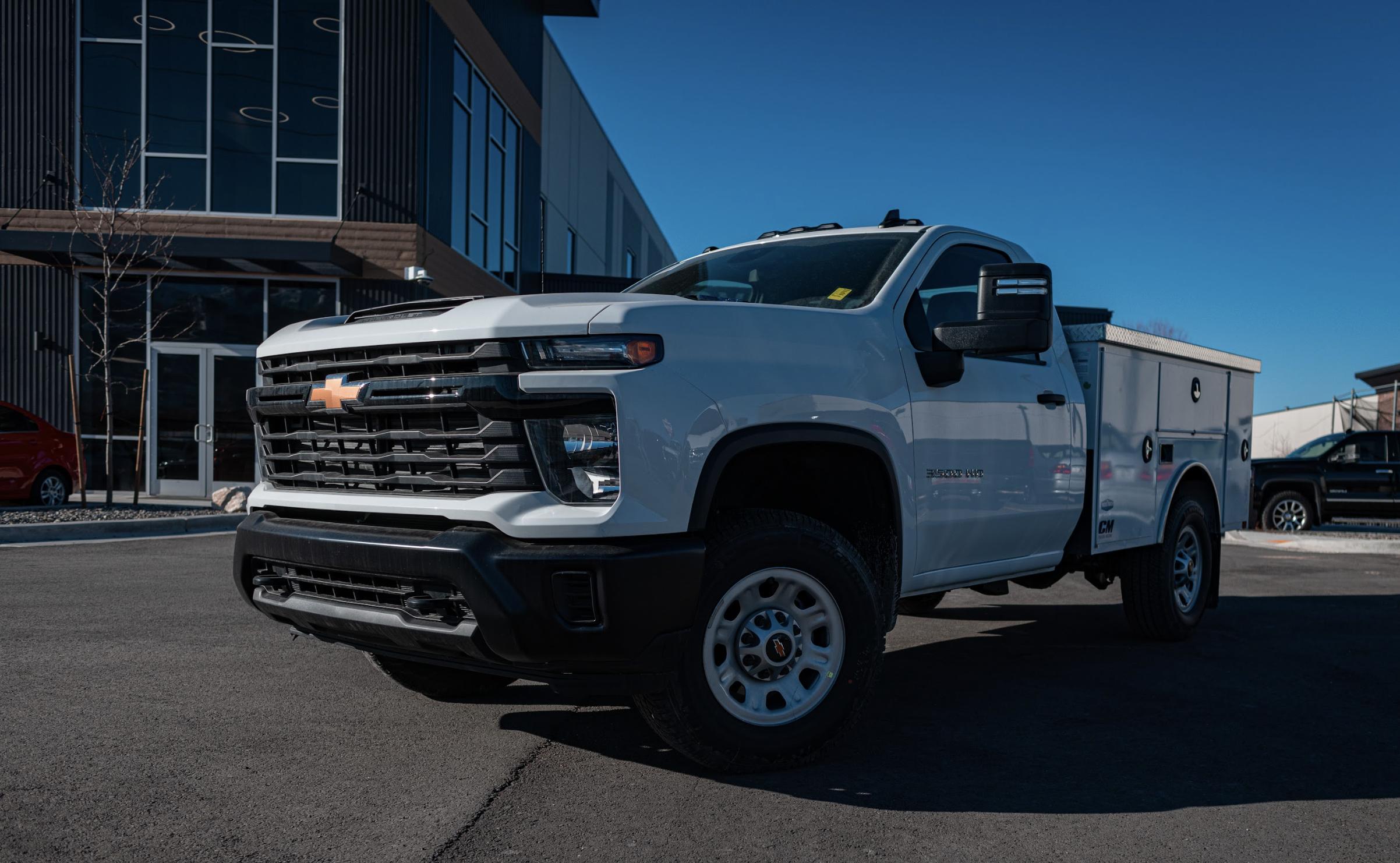 Need business vehicles? 4 tax incentives that could help you lower costs