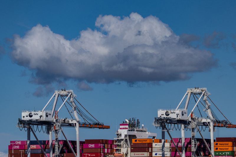 US ends tariff exemption for all low-value packages
