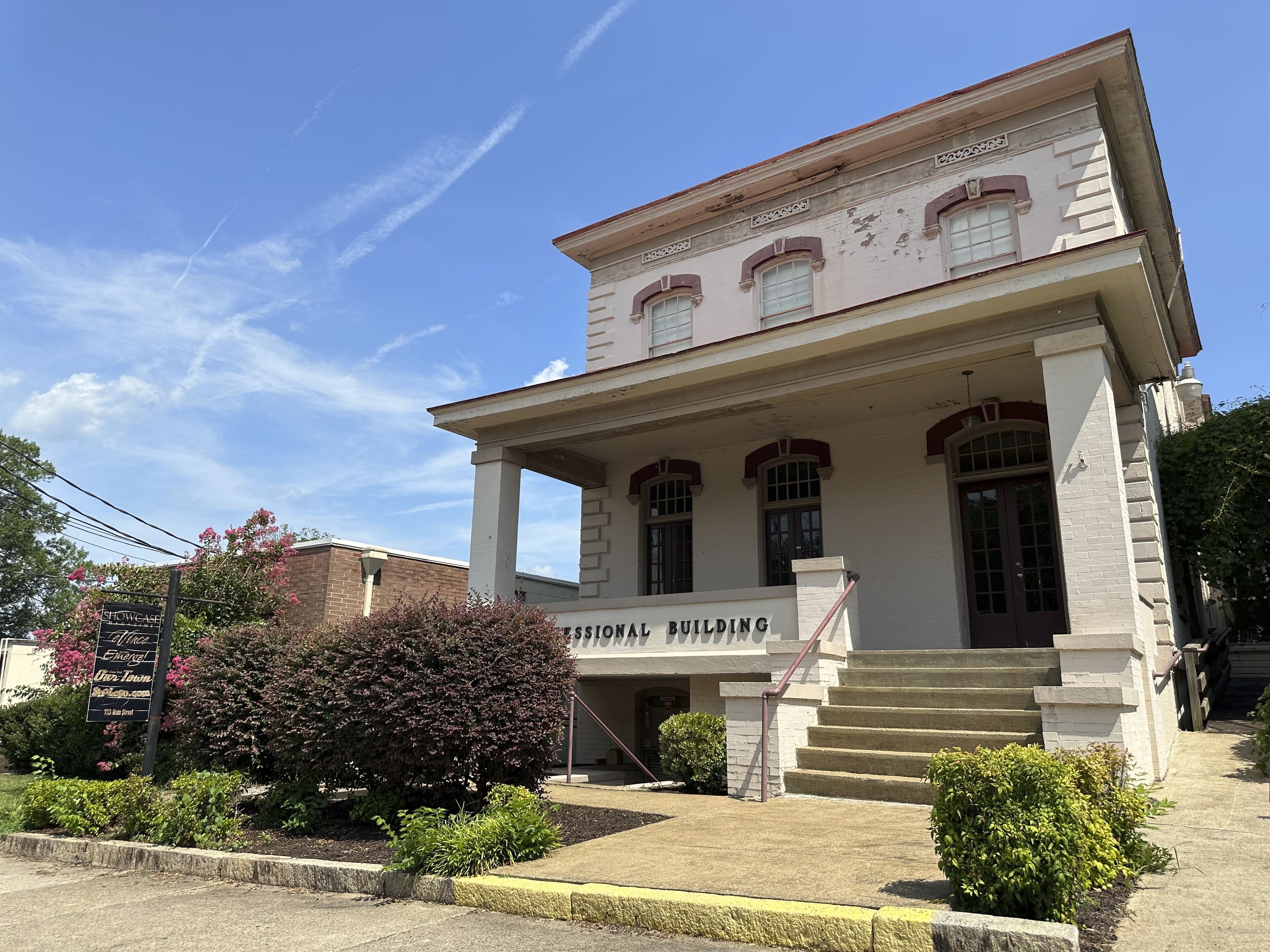 Virginia city councilman set on fire in workplace attack; suspect charged with attempted murder