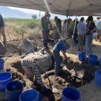 Utah's own little slice of Pompeii? BYU leads camp focused on archaeological excavation