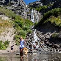 What to know as Utah County begins 2-year, $7M Bridal Veil Falls project