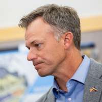 Blake Moore calls Texas GOP's redistricting plans 'a step too far'