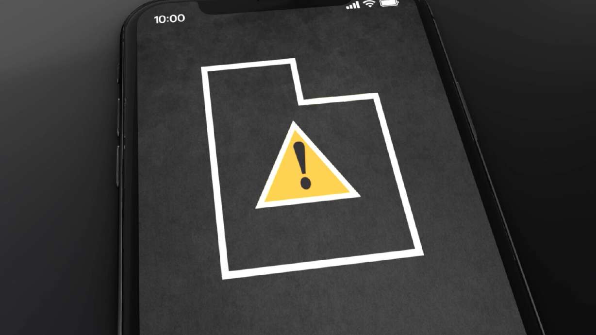 An Amber Alert, but no actual abduction: What a look at the system ...