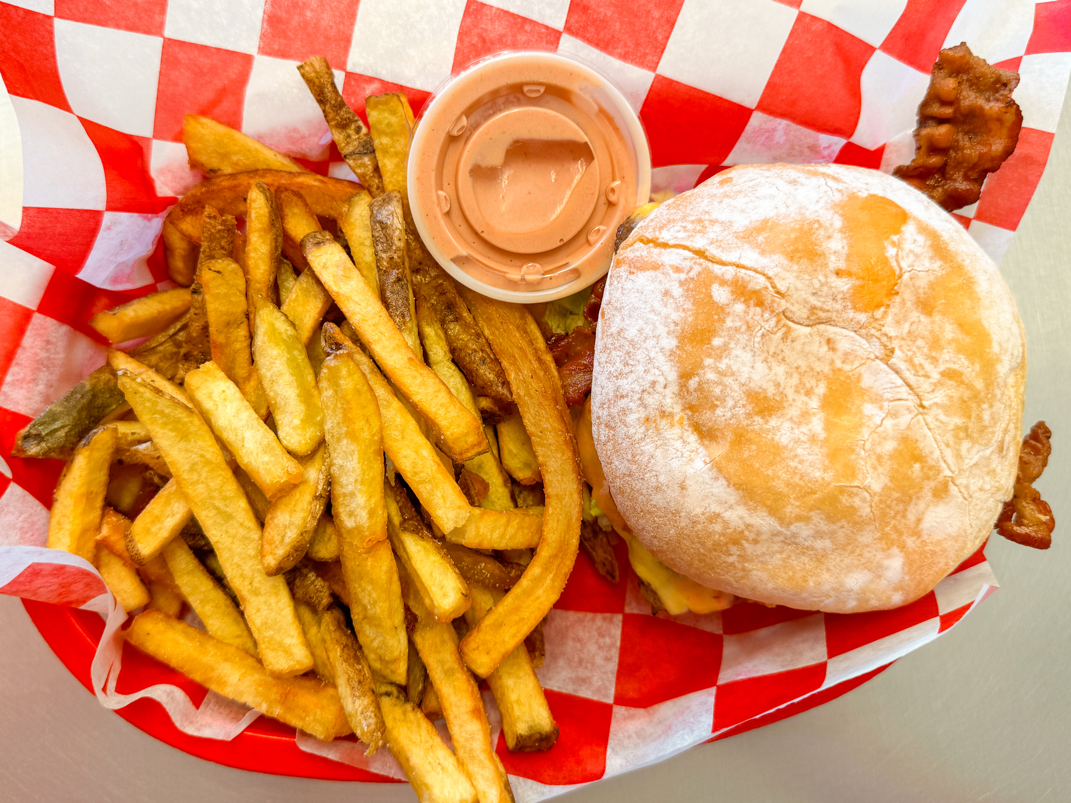 An iconic Utah restaurant is coming to Downtown Daybreak