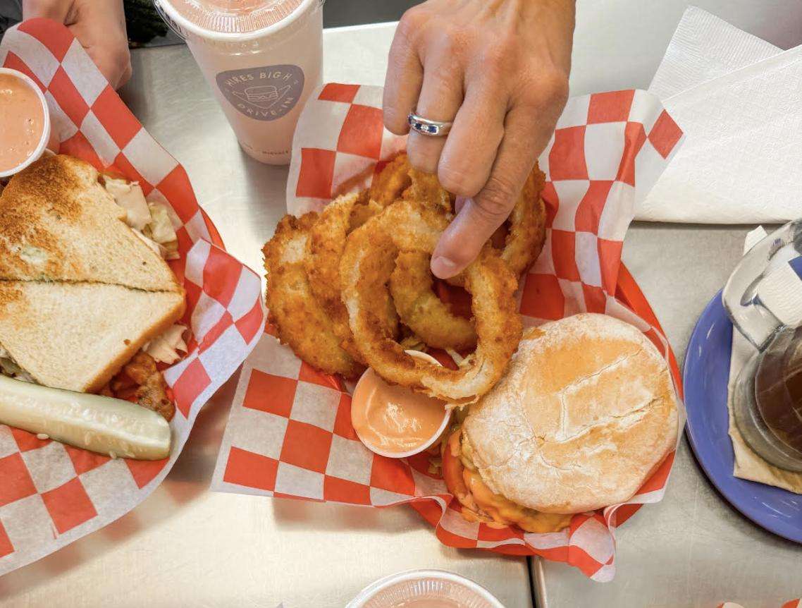 An iconic Utah restaurant is coming to Downtown Daybreak