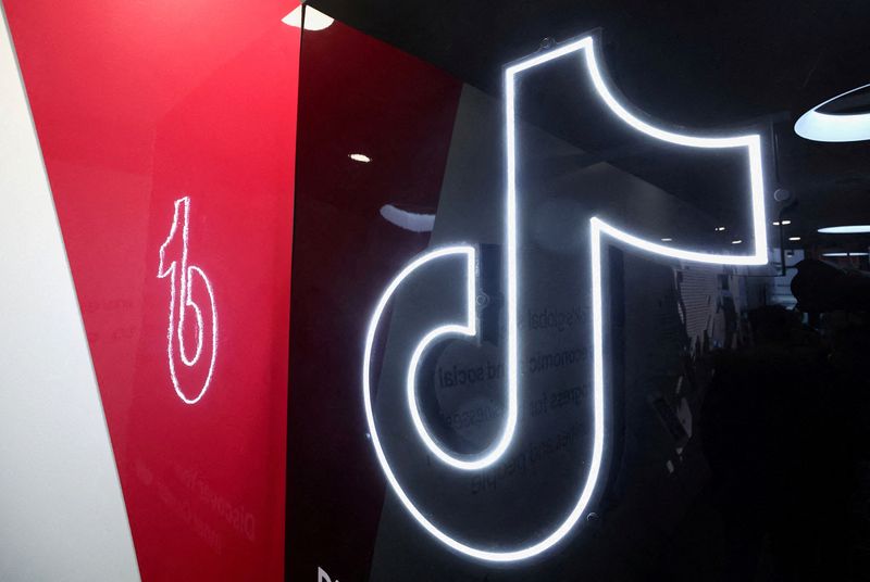 Democratic senator proposes new safeguards to keep TikTok online