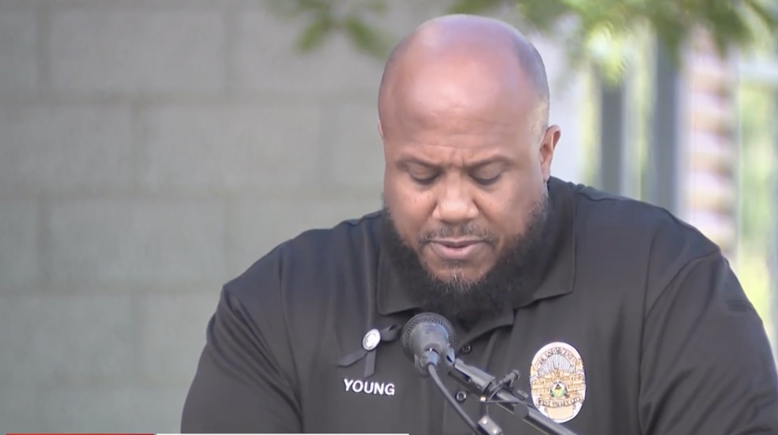 West Valley City dedicates building to fallen code enforcement officer Jill Robinson