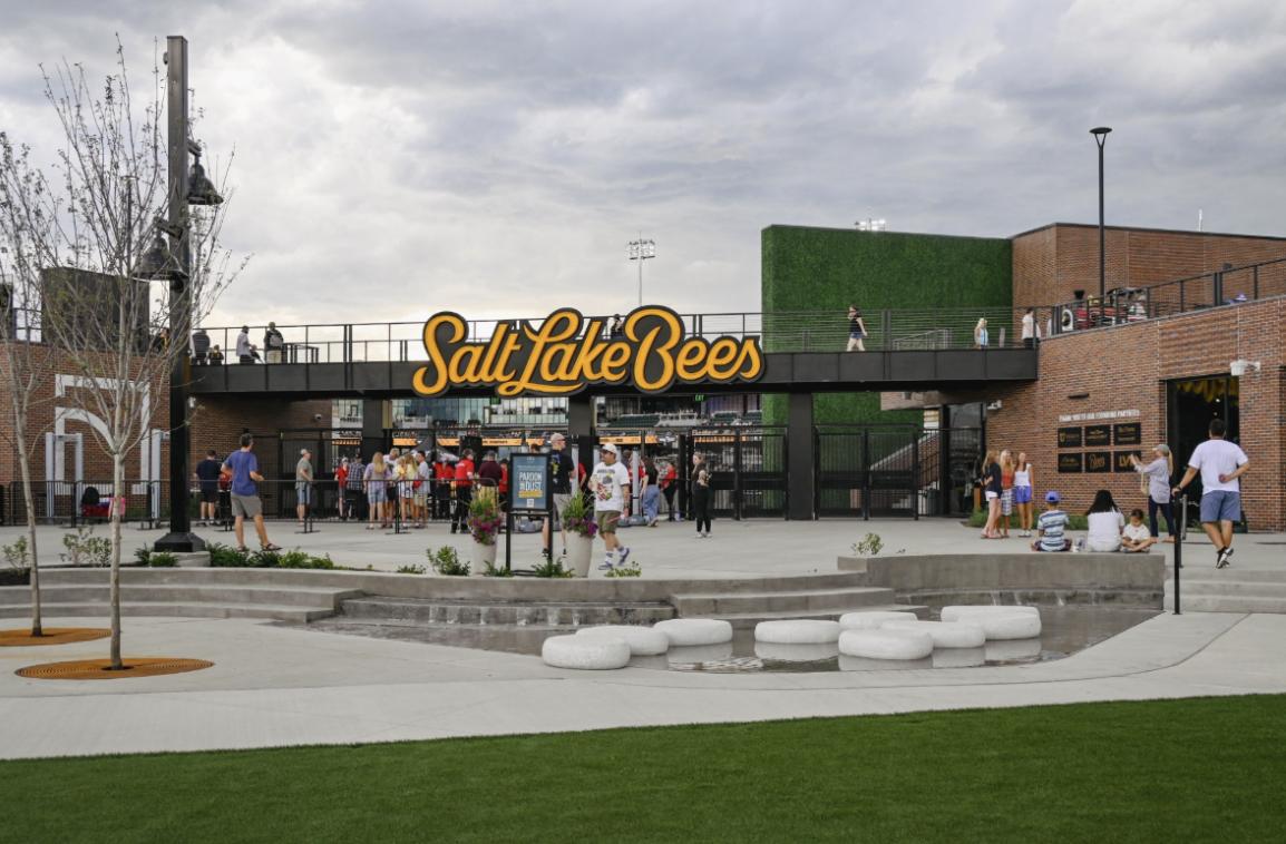 An iconic Utah restaurant is coming to Downtown Daybreak