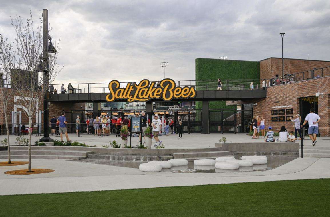 An iconic Utah restaurant is coming to Downtown Daybreak