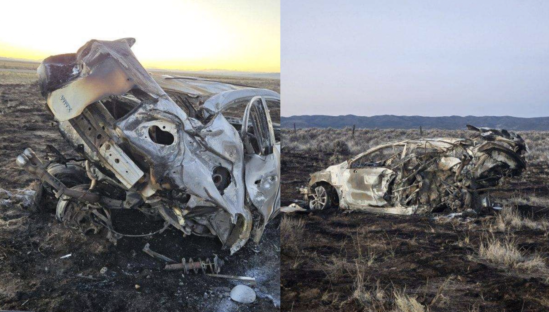 Driver killed in Iron County crash