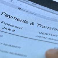 Company gets a big payment by mistake, but sender has trouble getting it back