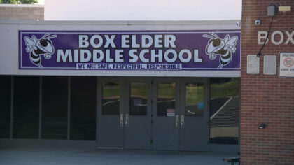 Box Elder School District proposes tax increase after bond failure