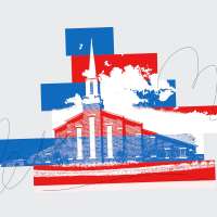 Why 'LDS enclaves' are spurning populism