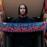 RSL fills striker vacancy with Brazilian Rwan Cruz on loan from Botafogo