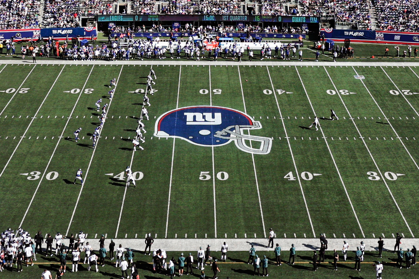 The NFL's new kickoff rule is here to stay with a slight tweak. What else is changing?