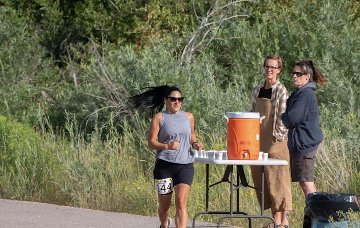 10 things to do in Flaming Gorge before winter