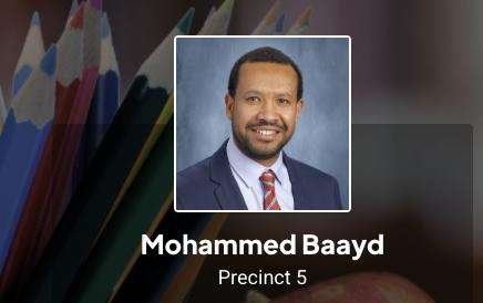 Salt Lake City School District board member Mohammed Baayd has agreed to resign as part of a plea deal in a case charging him with trying to bribe his opponent into dropping out of last year's school board race.