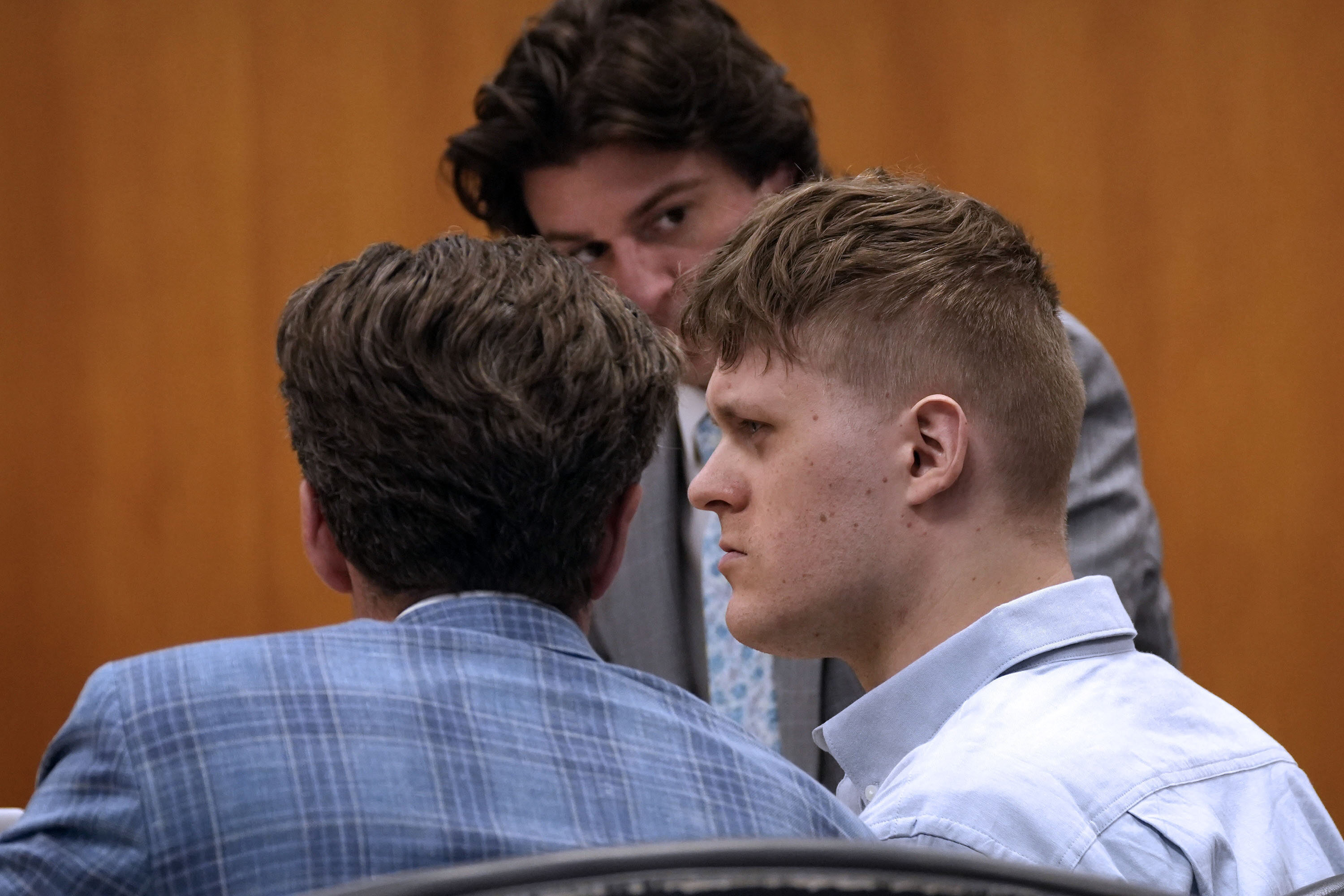 Milwaukee man gets life in prison for killing and dismembering a woman on first date