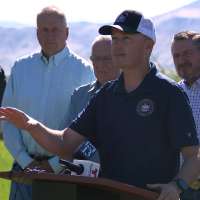 Cox to Utahns: 'Please use extreme caution' statewide, as Monroe Canyon Fire grows