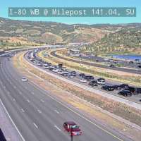 Motorcyclist killed in Summit County crash