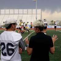 Beyond the sideline: The vital role of athletic trainers in high school sports