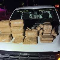 Deputies seize $1.2 million of narcotics in Blanding traffic stop
