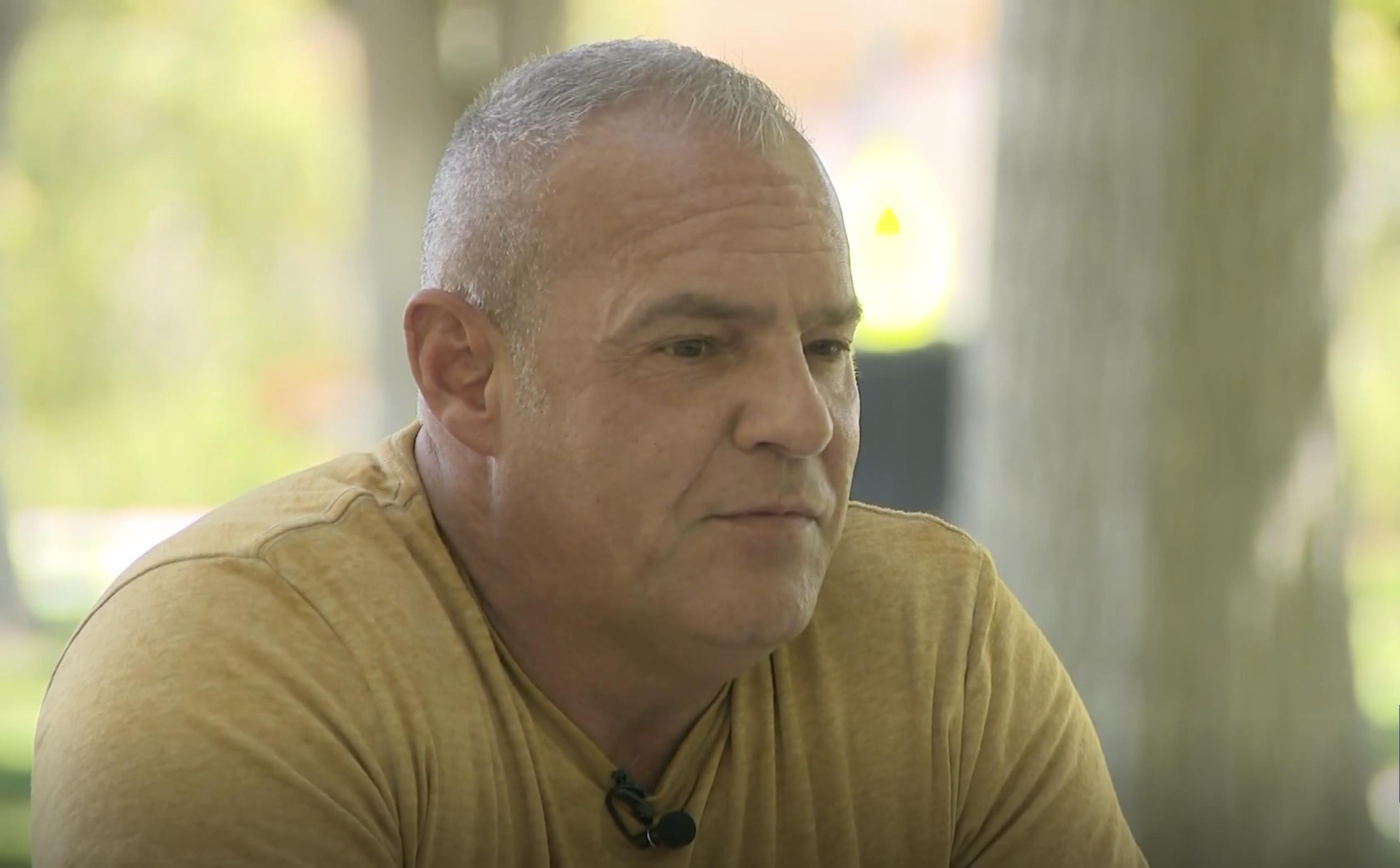Victim's Utah brother recalls moments leading up to sentence for dentist who poisoned wife