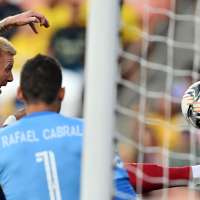 RSL penalty shootout luck flips in 2-2 draw against San Luis in Leagues Cup