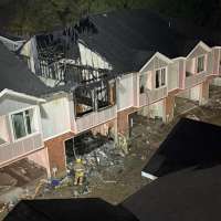 Ogden townhome fire causes $1.6M in damages