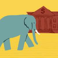 Does it matter if your bank shares your political views?