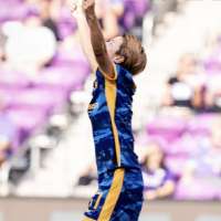 Utah Royals open 2nd half of season with 1-1 draw in Orlando