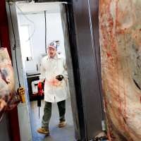 Beef prices are at a record high. How a 'perfect storm' led to the increase