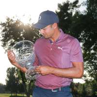 Journeyman Julian Suri surges to top Utah Championship field, including 6 locals
