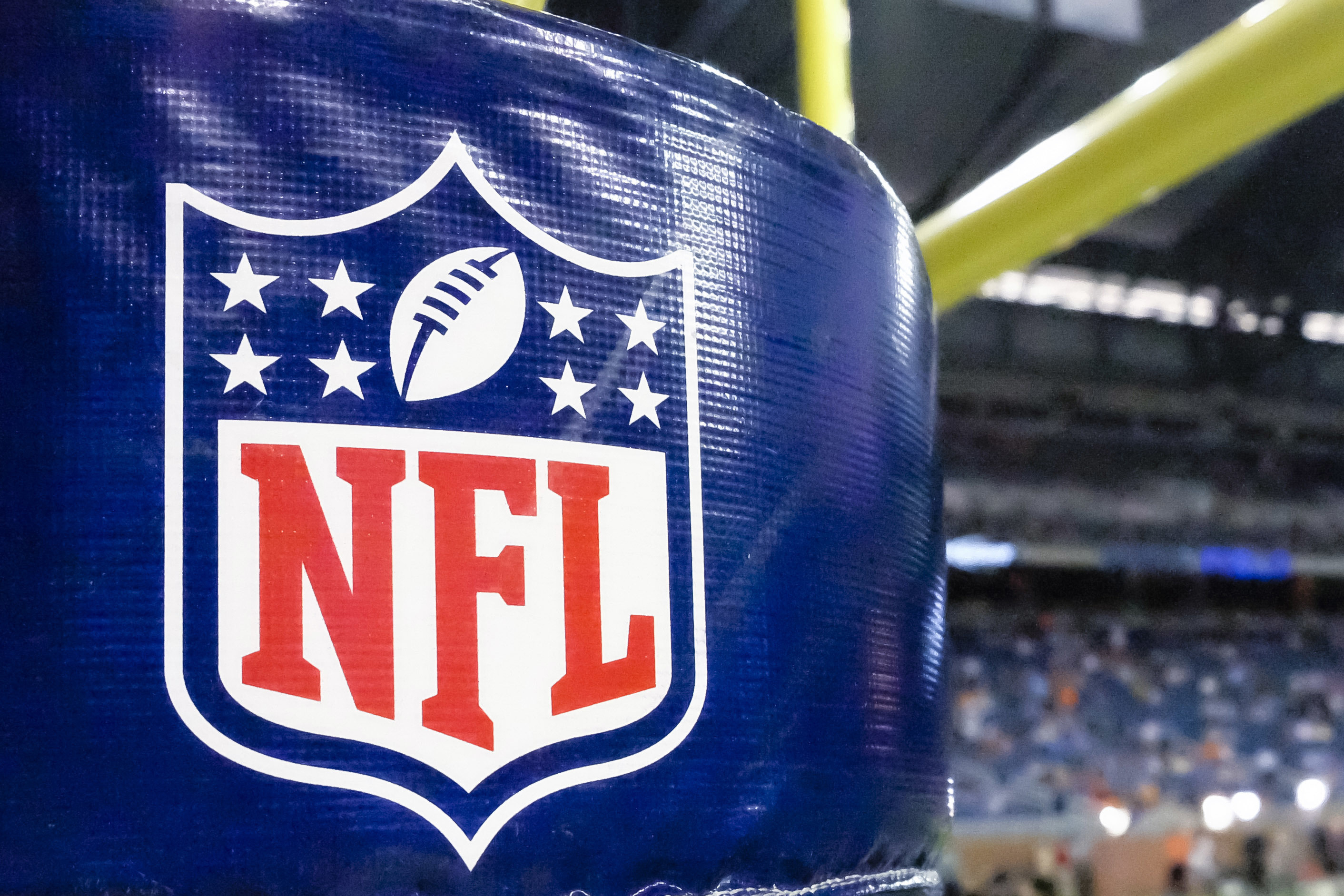 Former SAG-AFTRA executive director David White is interim executive director of the NFLPA