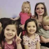 Police identify woman killed in rollover crash near Kyhv Peak on Friday