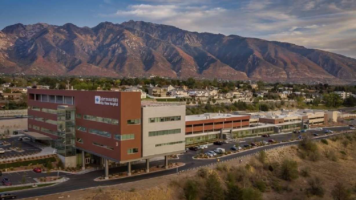 New endoscopy centers to increase affordability, accessibility of colonoscopy - KSL News