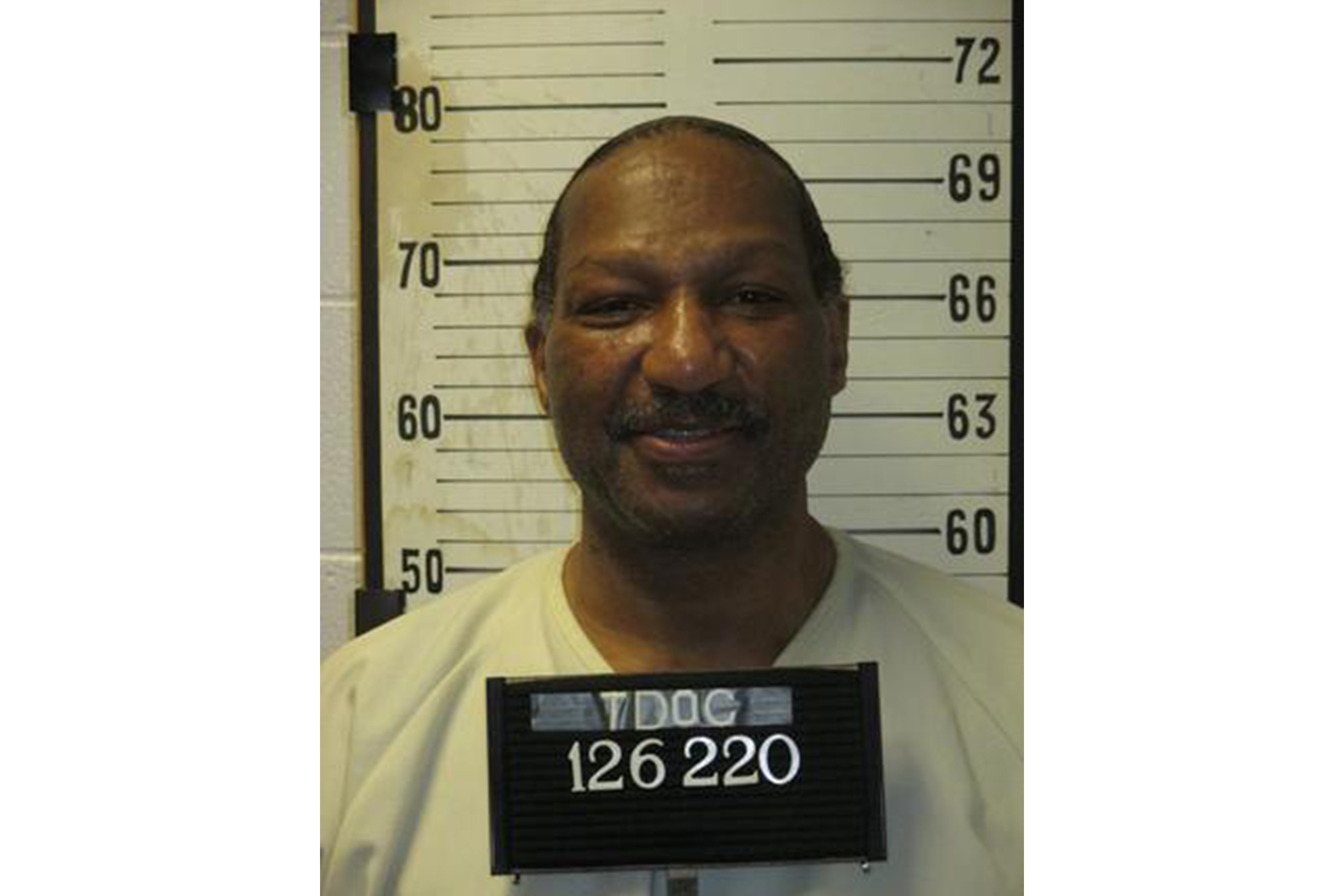 Tennessee set to execute inmate without turning off his implanted defibrillator