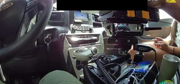 Top Utah story anchor