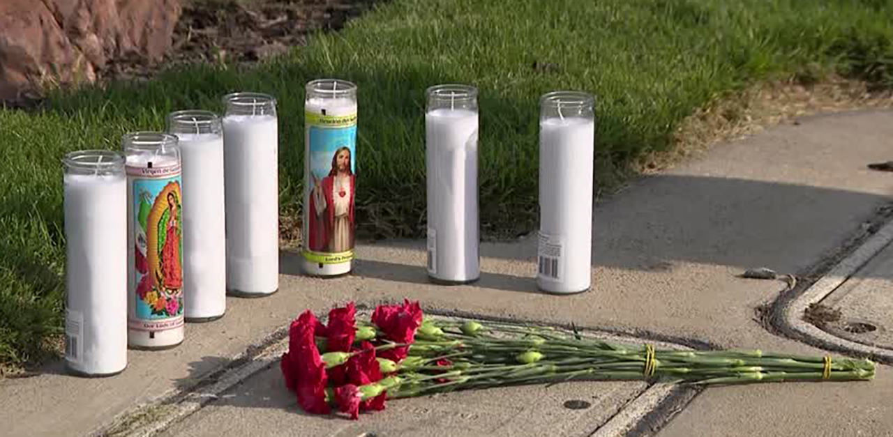 Family seeks answers after fatal hit-and-run in Murray