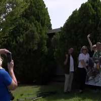 Kearns family gets life-changing surprise from Operation Roof Rescue