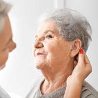Inclusive treatment for hearing, tinnitus and their impact on memory includes health care inflation coverage
