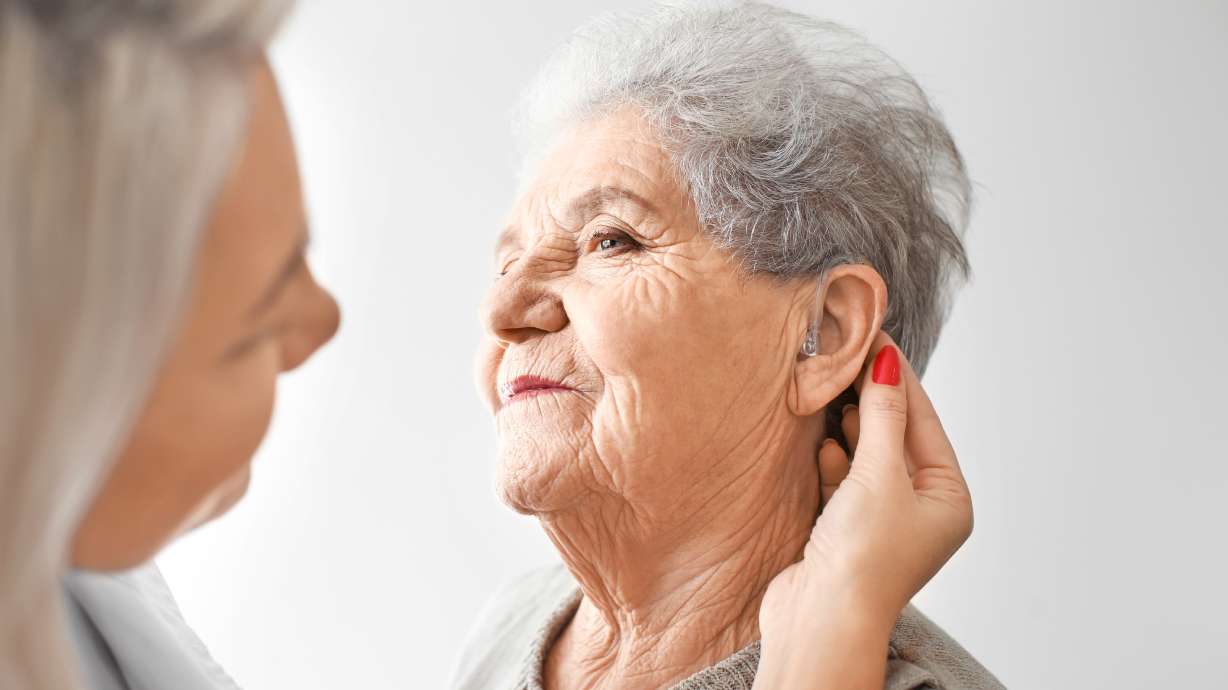 Inclusive treatment for hearing, tinnitus and their impact on memory includes health care inflation coverage