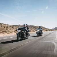 Poker run in northern Utah lets motorcycle riders test their luck