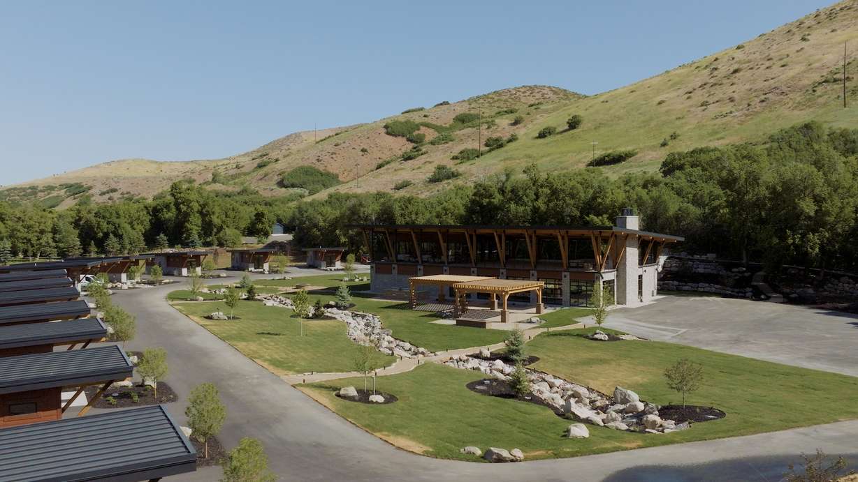Poker run in northern Utah lets motorcycle riders test their luck