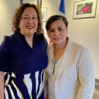 4 Utah leaders get Tonahuac Award for contributions to Latino community