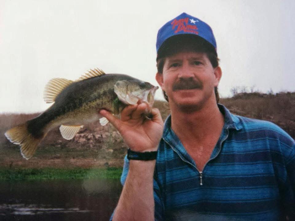 Foot bone found at Fish Lake belongs to fisherman missing since 1997, DNA confirms