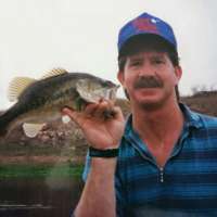 Foot bone found at Fish Lake belongs to fisherman missing since 1997, DNA confirms