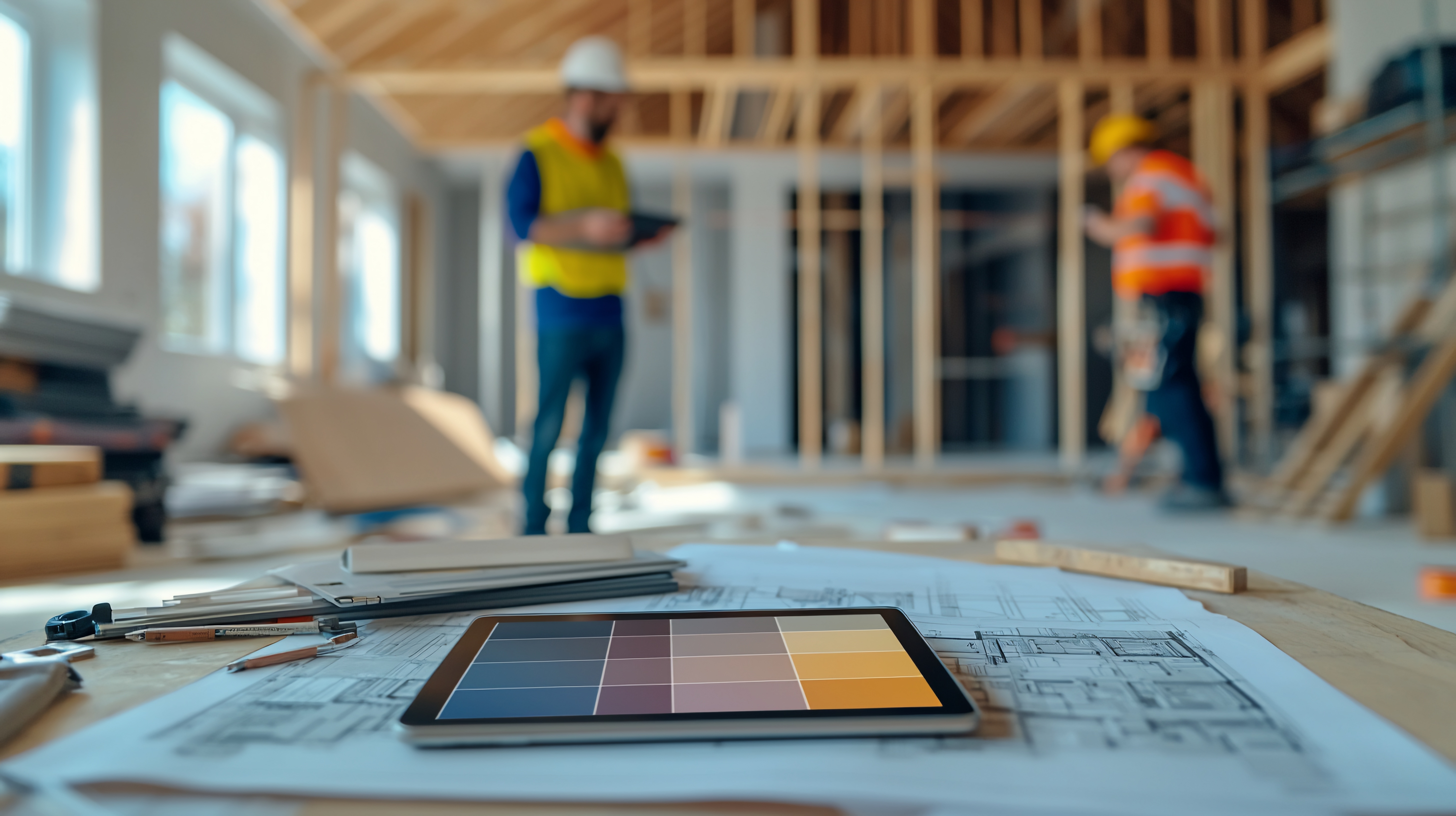 5 keys to a successful basement finishing project